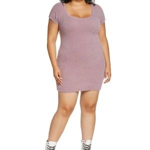 Nordstrom brand cozy sweater Dress XXL